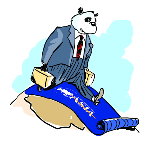 Illustration; Liu Rui/GT