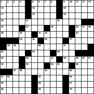 puzzle