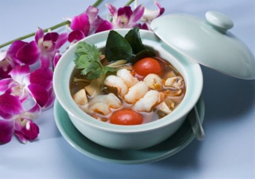 Dietetic life-nourishing (Source: people.com.cn)The ancients think that reasonable diet could maintenance you vital essence to keep your healthy.