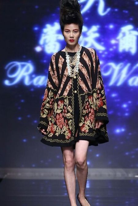 Dorian Model Agency Taiwan