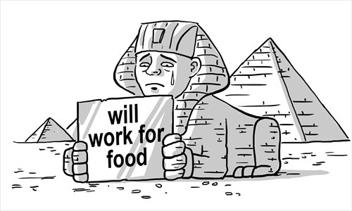 Illustration: Liu Rui/GT