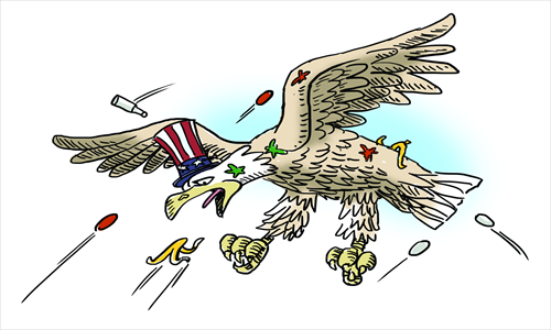 Illustration: Liu Rui