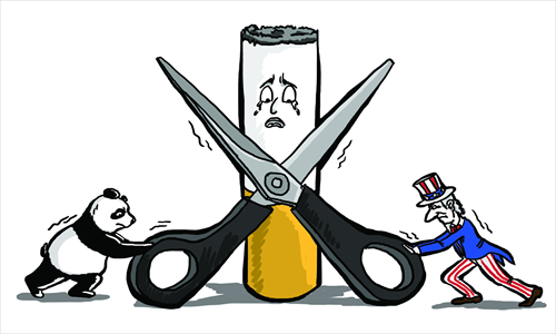 Illustration: Sun Ying