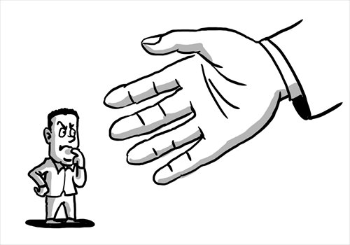 Illustration: Liu Rui/GT