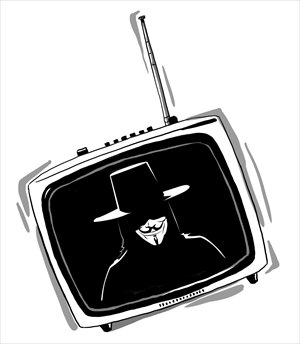 Illustration: Liu Rui