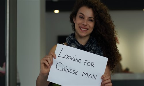 Both amateur and professional filmmakers gathered in Shanghai to participate in Asia's first Kino Kabaret. Photos: Courtesy of the organizers