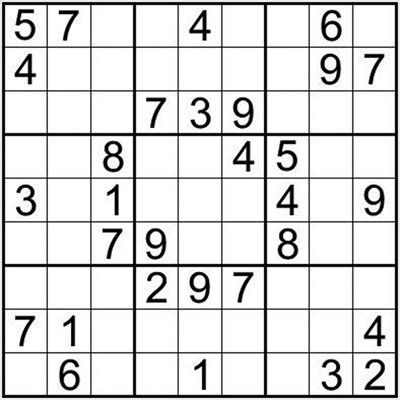 puzzle