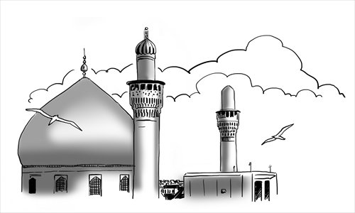 Illustration: Liu Rui