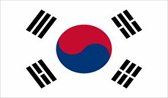 South Korea