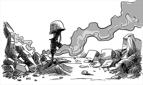 Illustration: Liu Rui