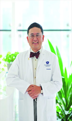 Derick Lau, MD PhD