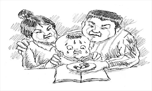 Illustrations: Peter C.Espina