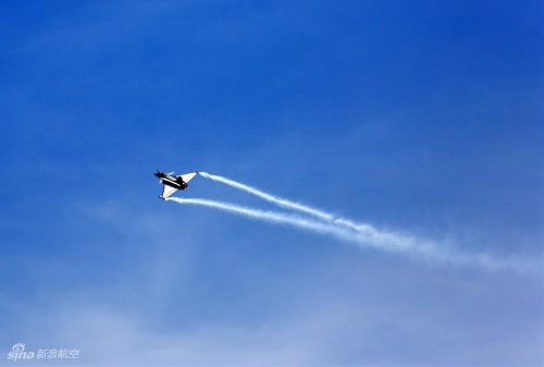 Photo: mil.sina.com