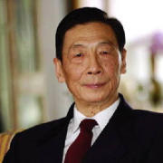 Mao Yushi, a well-known Chinese economist
