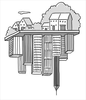 Illustration: Liu Rui/GT