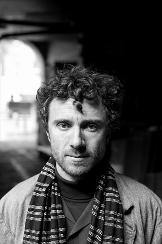 Thomas Heatherwick. Photos: Courtesy of Heatherwick Studio