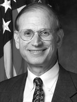 Stuart Eizenstat, a former senior official at the US Treasury and State departments