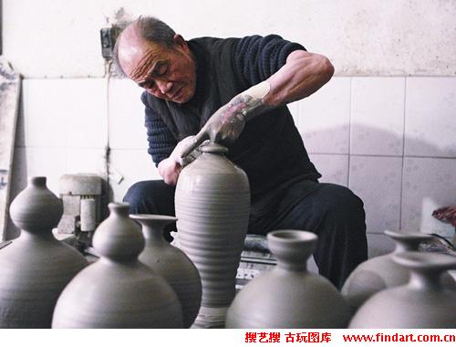 Photo:zx.findart.com.cn