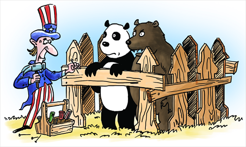 Illustration: Liu Rui