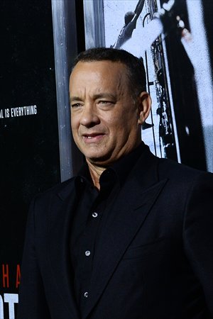 Tom Hanks Photo: IC 