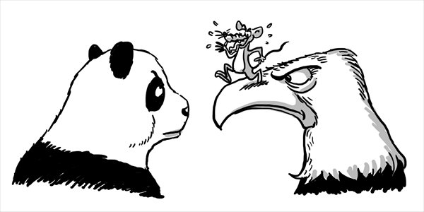 Illustration: Liu Rui/GT