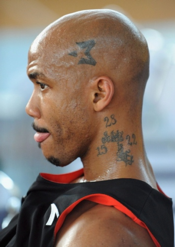 Stephon Marbury(Source: sznews.com)