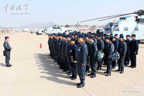 (Source: navy.81.cn)