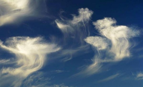 The fallstreak&nbsp;in Sweden (Source: www.gmw.cn)
