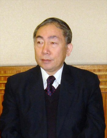 Zhou Rongyao