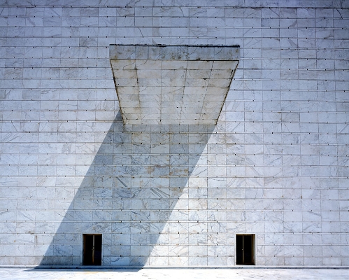 Architecture, Martina Biccheri, Italy&nbsp; (Source: huanqiu.com)