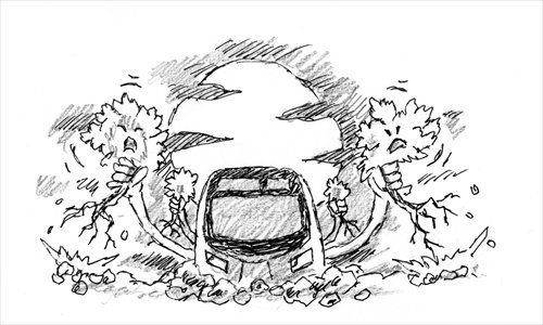 Illustration: Peter C.Espina