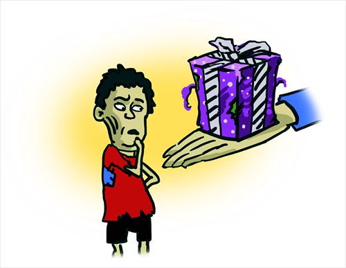 Illustration: Liu Rui/GT