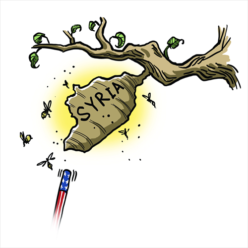 Illustration: Liu Rui/GT