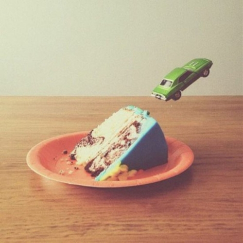 So imaginative! Funnyshaped foods Global Times