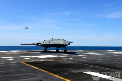 (Photo Source: mil.huanqiu.com)