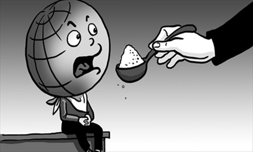 Illustration: Liu Rui