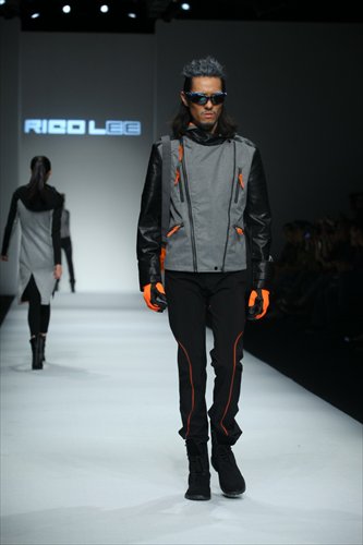 Rico Lee