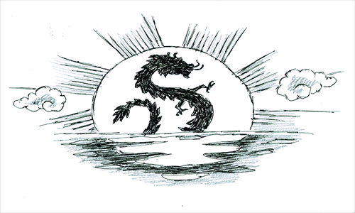 Illustration: Peter C. Espina