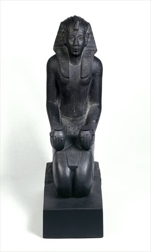 The international exhibition includes art treasures selected by five world-renowned museums. Photos: Courtesy of China Art Museum Shanghai