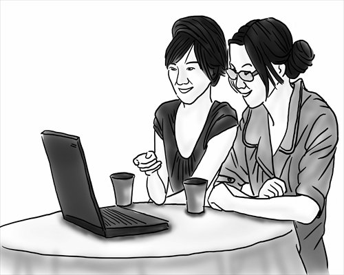 Illustration: Xia Qing/GT 