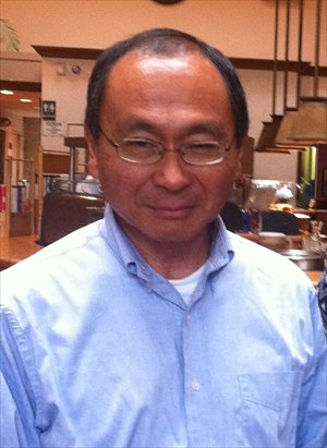 Francis Fukuyama