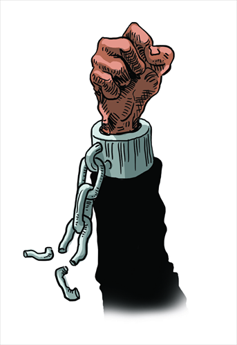 Illustration: Liu Rui/GT