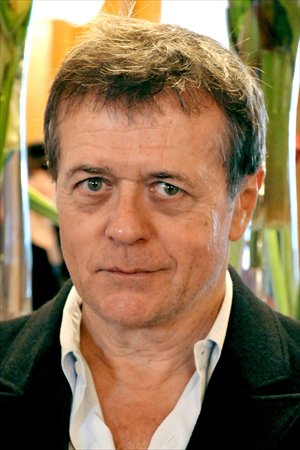 Patrice Chereau Photo: CFP 