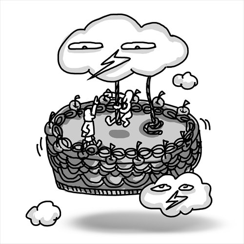 Illustration: Lu Ting/GT