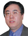 columnist Ding Gang