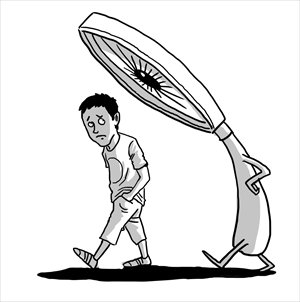 Illustration: Liu Rui/GT