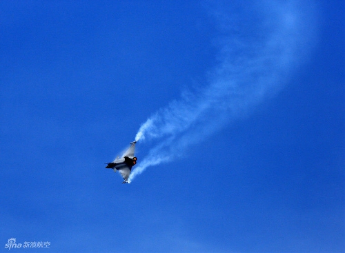 Photo: mil.sina.com