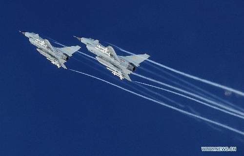 &nbsp;(Source: Xinhua Photo)