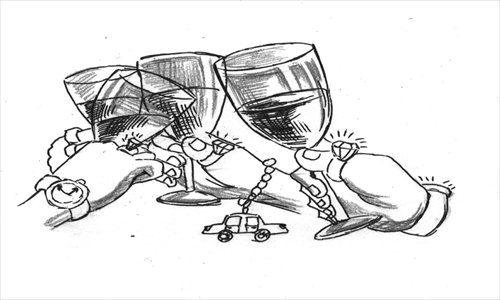 Attending a reunion? Leave judgment at the door