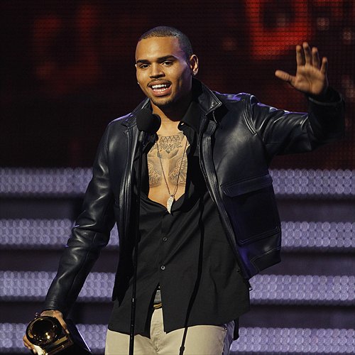 Chris Brown